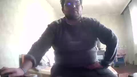 Stefan online show from 18, 1, 2025