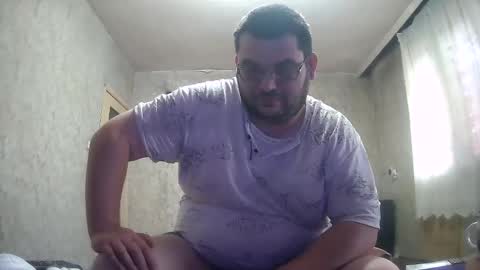 Stefan online show from 25, 9, 2025