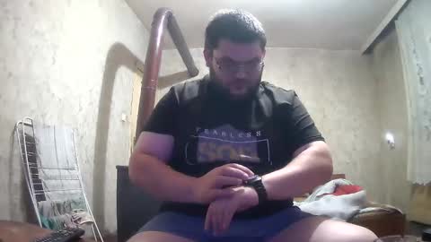 Stefan online show from 26, 10, 2025