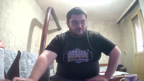 Stefan online show from 27, 10, 2025