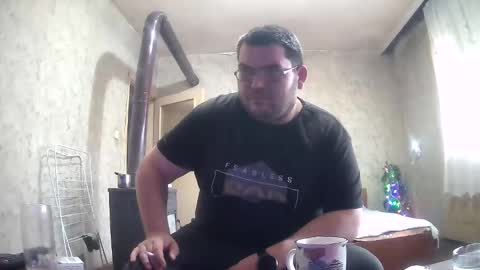 Stefan online show from 20, 11, 2025