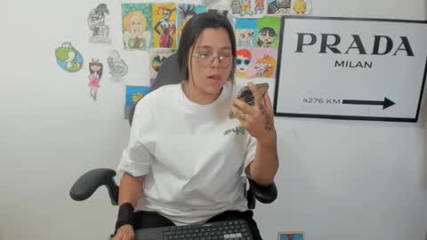 julieth-cancer online show from 23, 1, 2025