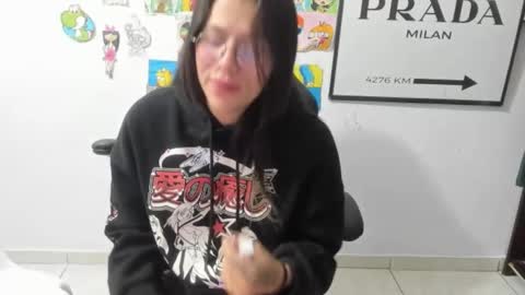 julieth-cancer online show from 24, 1, 2025