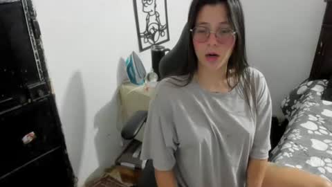 julieth-cancer online show from 11, 7, 2026