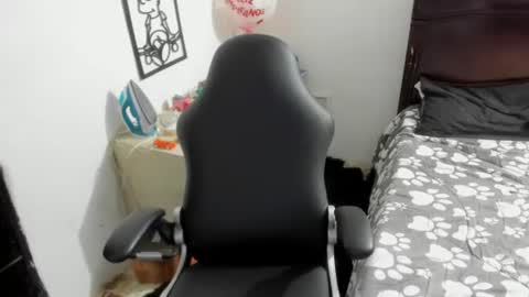 julieth-cancer online show from 11, 7, 2026