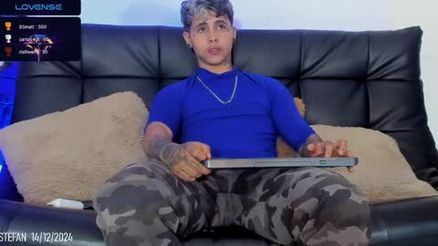 Wonder  online show from 15, 12, 2024