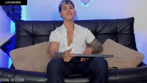 Wonder  online show from 21, 12, 2024