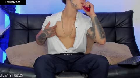 Wonder  online show from 21, 12, 2024