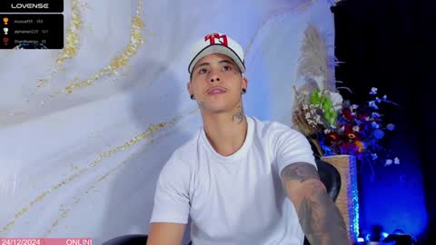 Wonder  online show from 24, 12, 2024