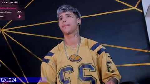 Wonder  online show from 31, 12, 2024