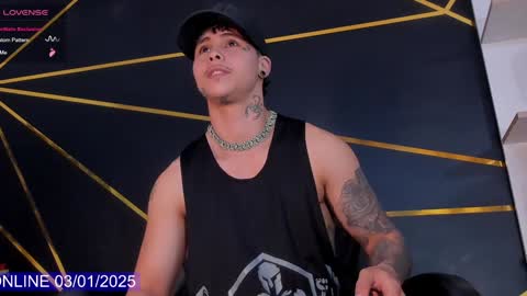 Wonder  online show from 3, 1, 2025