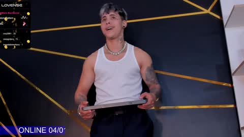 Wonder  online show from 4, 1, 2025