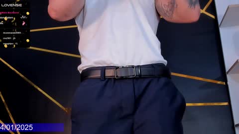 Wonder  online show from 4, 1, 2025