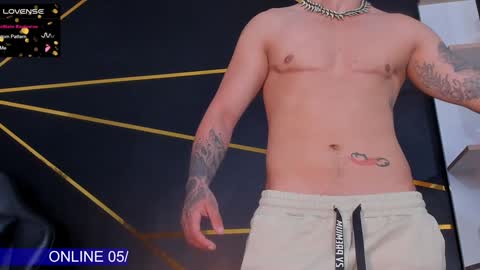 Wonder  online show from 5, 1, 2025