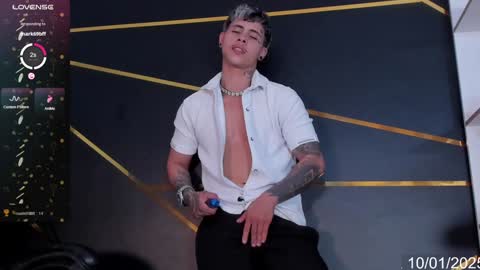 Wonder  online show from 10, 1, 2025