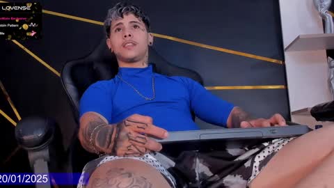 Wonder  online show from 20, 1, 2025