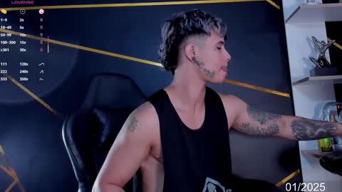 Wonder  online show from 29, 1, 2025