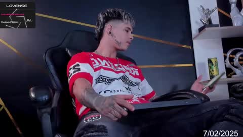 Wonder  online show from 7, 2, 2025