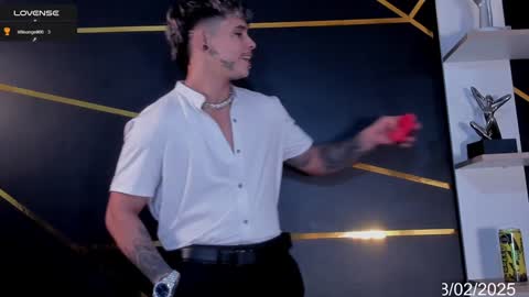 Wonder  online show from 8, 2, 2025