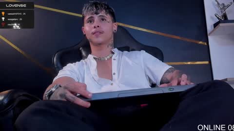 Wonder  online show from 8, 2, 2025