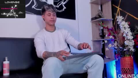 Wonder  online show from 15, 2, 2025