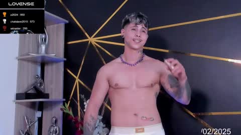 Wonder  online show from 21, 2, 2025