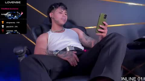 Wonder  online show from 1, 3, 2025