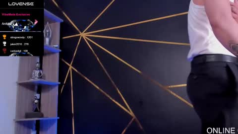 Wonder  online show from 1, 3, 2025