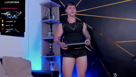 Wonder  online show from 5, 3, 2025