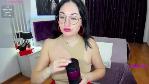 StefanaWinter online show from 14, 3, 2026