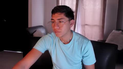 StefanFord online show from 30, 11, 2025