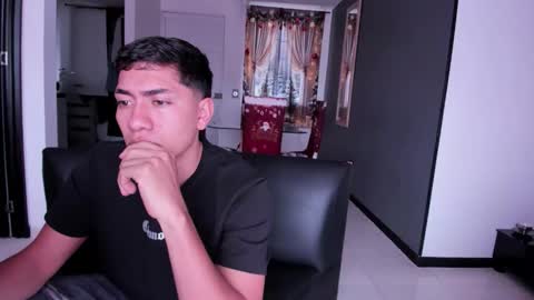 StefanFord online show from 2, 12, 2025