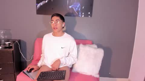 StefanFord online show from 21, 12, 2025