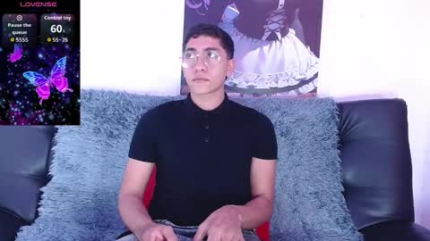 StefanFord online show from 5, 1, 2026