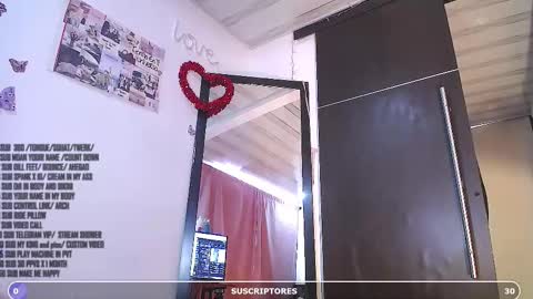 New schedule 12pm to 600pm Colombia time online show from 5, 3, 2025