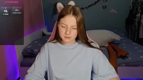 Snapshot of stefaniyaaa chatting on 12, 9, 2025 stefa online show from 12, 9, 2025