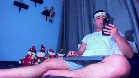 Stefann Salvatore online show from 15, 1, 2025