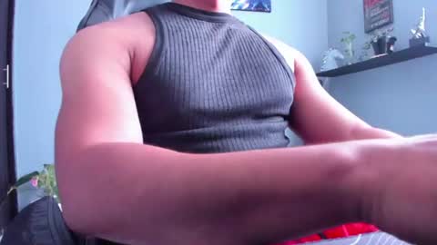 Snapshot of stefann_salvatore chatting on 19, 6, 2026 Stefann Salvatore online show from 19, 6, 2026