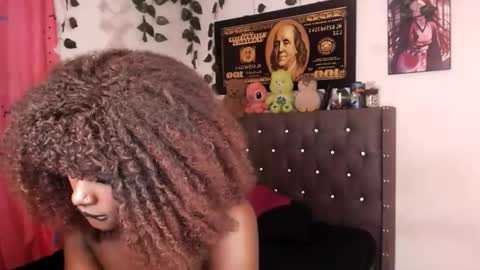 stefanny beautiful online show from 22, 9, 2025