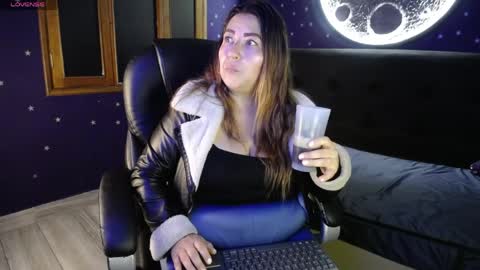 Stefanny online show from 30, 3, 2026