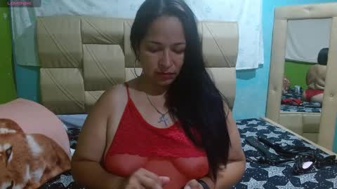 Stefanny online show from 16, 10, 2025