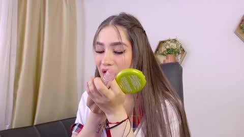 Snapshot of stefannycipriani_ chatting on 11, 5, 2026 stefannycipriani_ online show from 11, 5, 2026