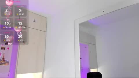 stefannyevans_ online show from 8, 1, 2026