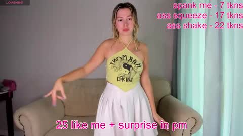 stefany_and_bettany online show from 25, 2, 2026