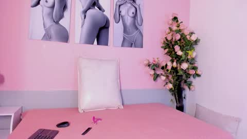 Stefany online show from 26, 9, 2025