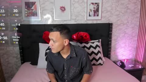 stefany_pablo1 online show from 14, 2, 2025