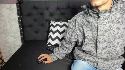 stefany_pablo1 online show from 19, 2, 2025