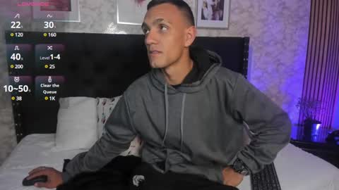 stefany_pablo1 online show from 24, 2, 2025