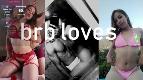 stefany_pablo1 online show from 28, 11, 2025