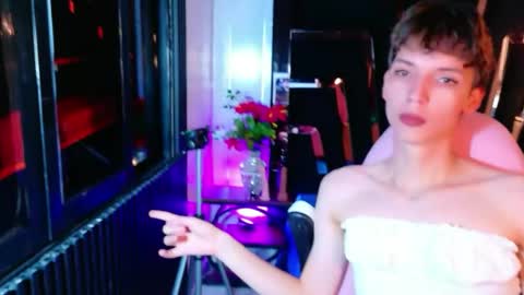 Snapshot of stefany_piink chatting on 4, 5, 2026 stefany piink online show from 4, 5, 2026